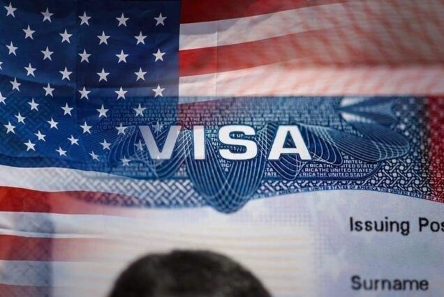 US-Visa